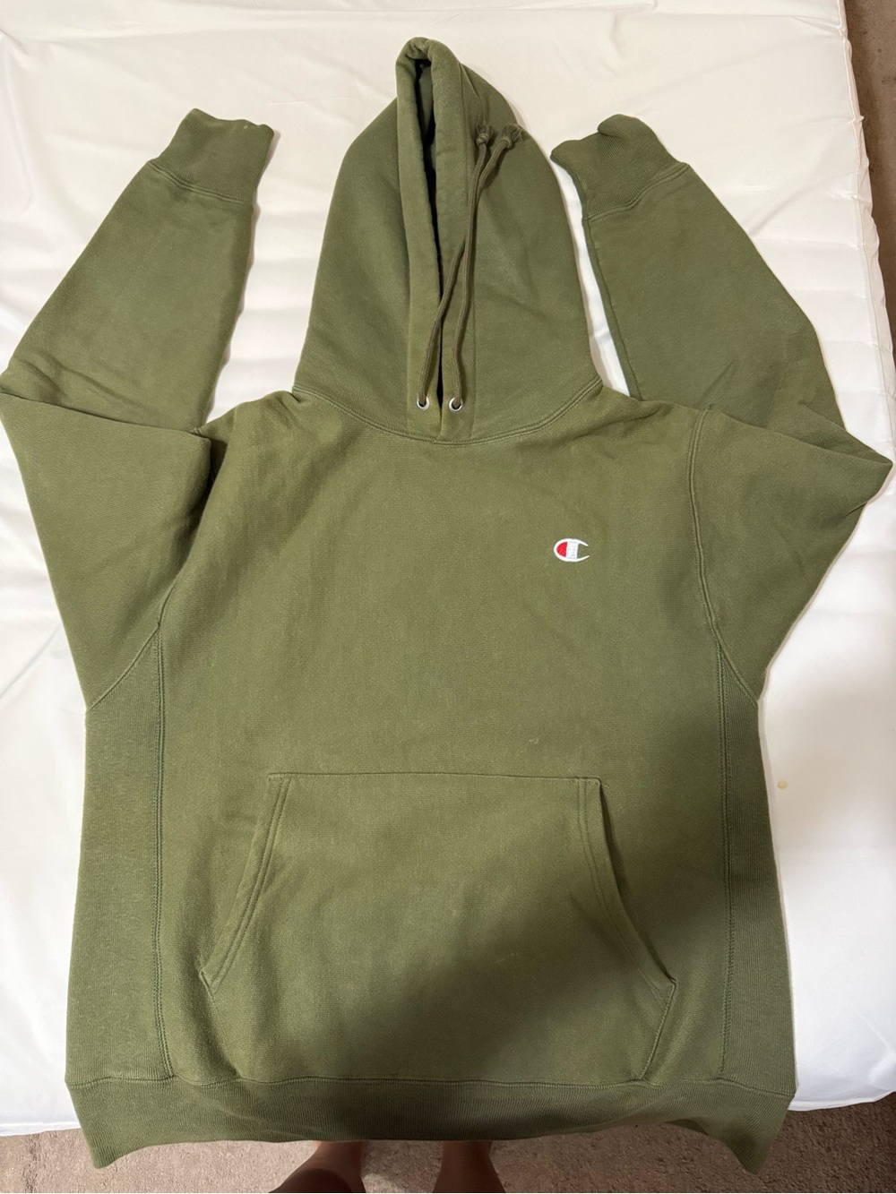 Champions Hoodie